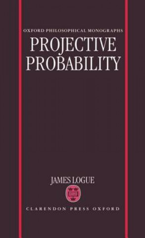 Book Projective Probability James Logue