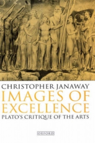 Kniha Images of Excellence Christopher Janaway