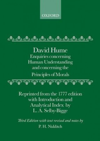 Buch Enquiries David Hume