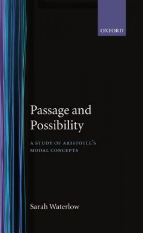 Carte Passage and Possibility Sarah Waterlow