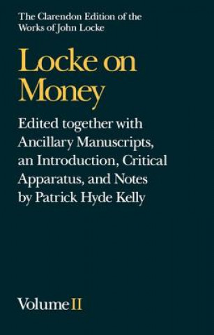 Buch John Locke: Locke on Money John Locke