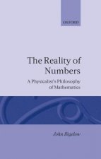 Reality of Numbers
