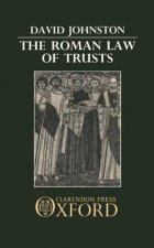 Roman Law of Trusts