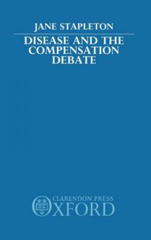 Buch Disease and the Compensation Debate Jane Stapleton