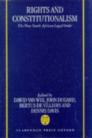 Carte Rights and Constitutionalism 
