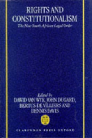 Book Rights and Constitutionalism 