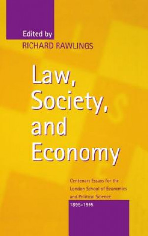 Carte Law, Society, and Economy Richard Rawlings