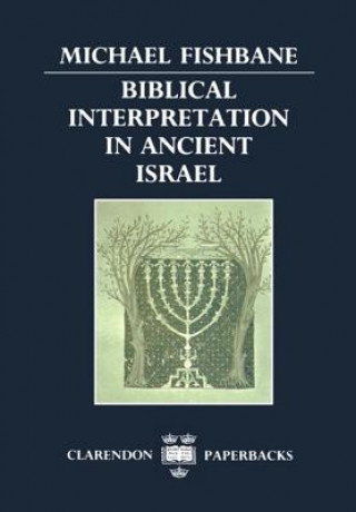 Buch Tradition and Interpretation 