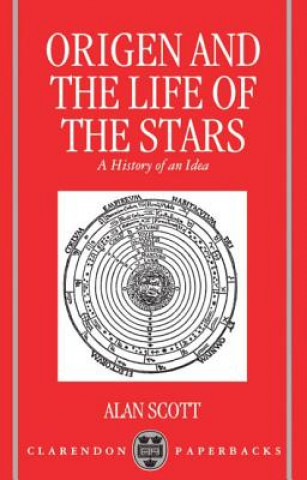 Książka Origen and the Life of the Stars Alan Scott