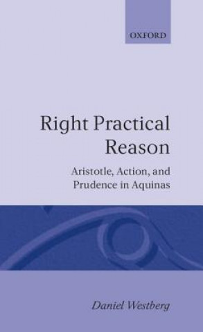 Könyv Right Practical Reason Daniel Westberg
