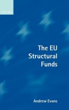 Carte EU Structural Funds Andrew Evans