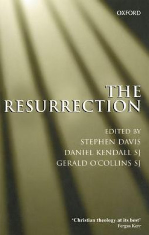 Buch Resurrection Daniel Kendall