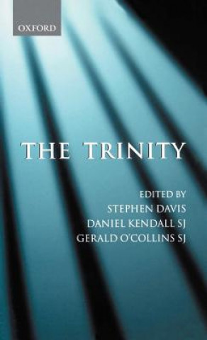 Carte Trinity Stephen Davis