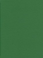 Discoveries in the Judaean Desert: Volume XXXV. Halakhic Texts