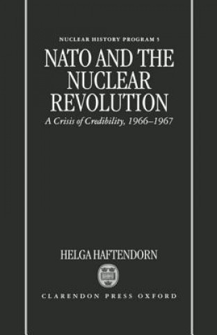 Carte NATO and the Nuclear Revolution Helga Haftendorn