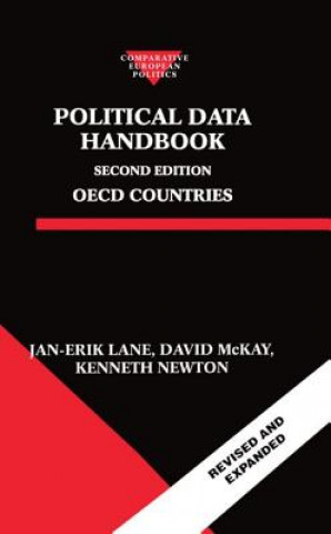 Carte Political Data Handbook Kenneth Newton