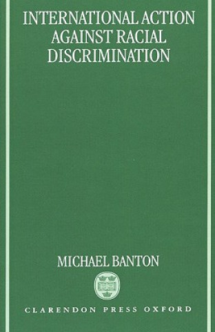Carte International Action against Racial Discrimination Michael Banton