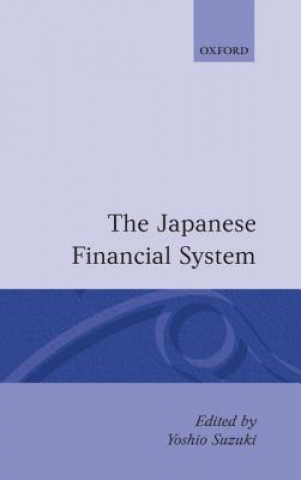 Carte Japanese Financial System Yoshio Suzuki