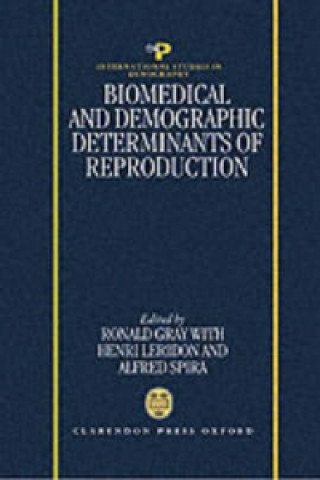 Carte Biomedical and Demographic Determinants of Reproduction 