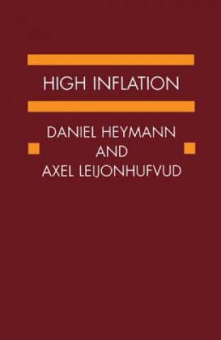 Buch High Inflation Daniel Heymann