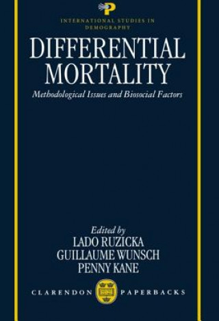 Carte Differential Mortality Lado Ruzicka