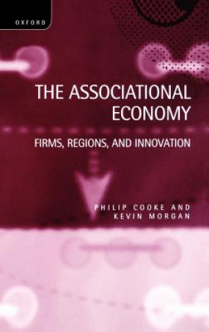 Carte Associational Economy P.N. Cooke