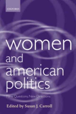 Kniha Women and American Politics 