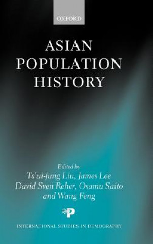 Carte Asian Population History Ts'ui-Jung Liu