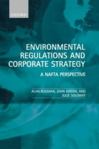 Carte Environmental Regulations and Corporate Strategy Alan M. Rugman