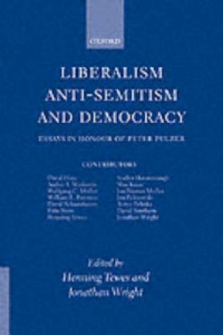 Carte Liberalism, Anti-Semitism, and Democracy 