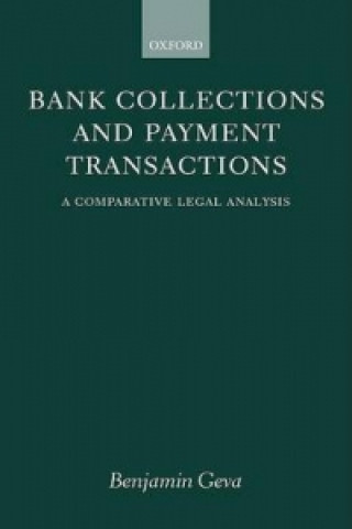 Carte Bank Collections and Payment Transactions Benjamin Geva