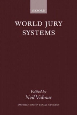 Libro World Jury Systems 