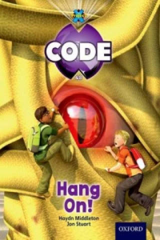 Libro Project X Code: Pyramid Peril Hang On Tony Bradman