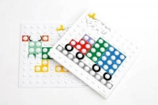 Printed items Numicon: Picture Baseboard Overlays 