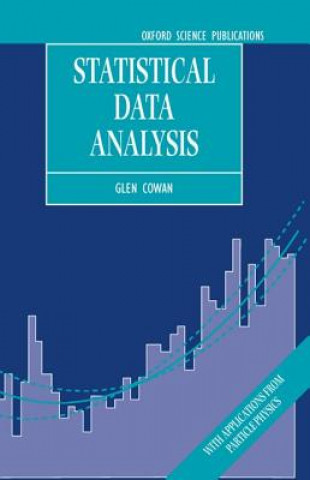 Carte Statistical Data Analysis Glen Cowan