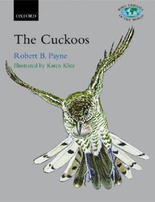 Carte Cuckoos Robert B. Payne