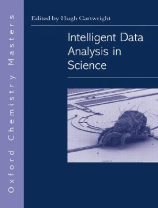 Knjiga Intelligent Data Analysis in Science Hugh Cartwright
