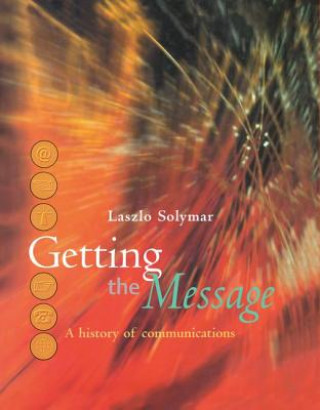 Книга Getting the Message L. Solymar