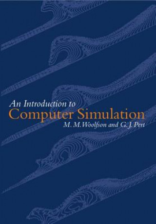 Knjiga Introduction to Computer Simulation M.M. Woolfson