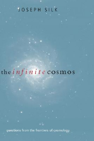 Βιβλίο Infinite Cosmos Joseph Silk