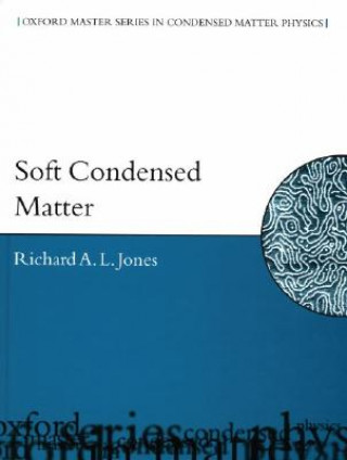 Buch Soft Condensed Matter Richard A.L. Jones