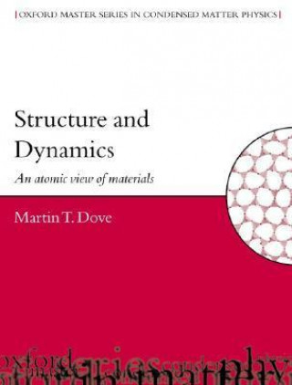 Carte Structure and Dynamics Martin T. Dove