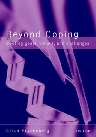 Könyv Beyond Coping Stephen Mann