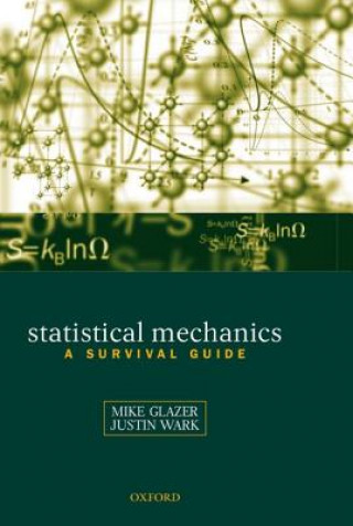 Livre Statistical Mechanics A.M. Glazer