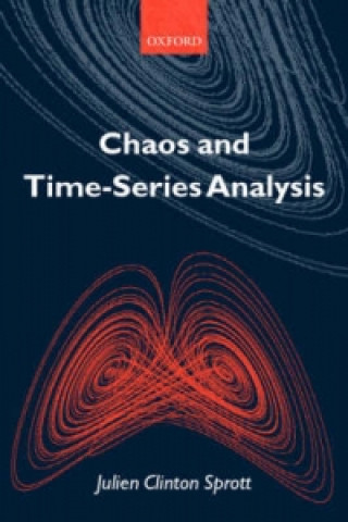 Carte Chaos and Time-Series Analysis Julien C. Sprott