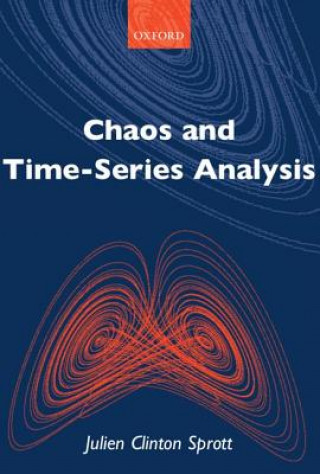Carte Chaos and Time-Series Analysis Julien C. Sprott