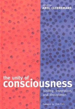 Libro Unity of Consciousness Chris Frith