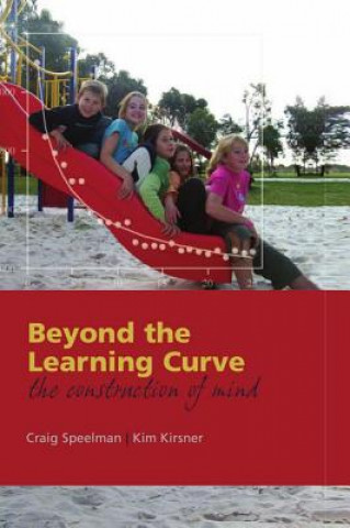 Kniha Beyond the Learning Curve Craig Speelman