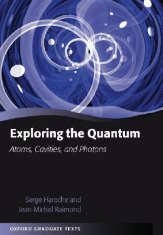 Livro Exploring the Quantum Serge Haroche
