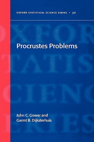 Carte Procrustes Problems John C. Gower